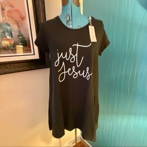 Charlie Paige Tees - Short Sleeve Tops 